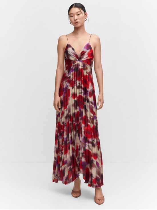 Mango Dresses & Skirts - Mango Maxi Dress